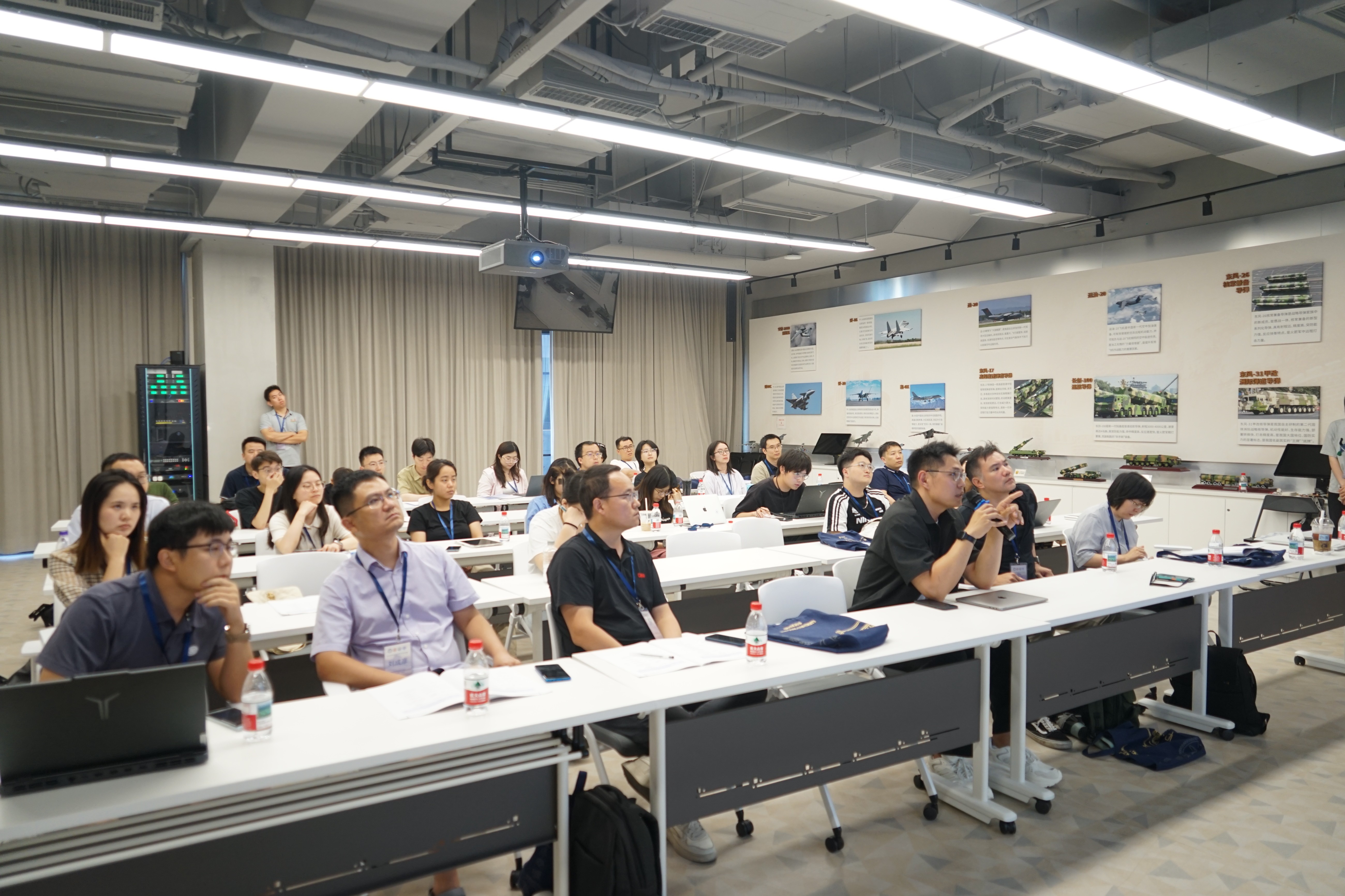 从第四届冰冻圈科学青年论坛出发，华益瑞助力科研新征程